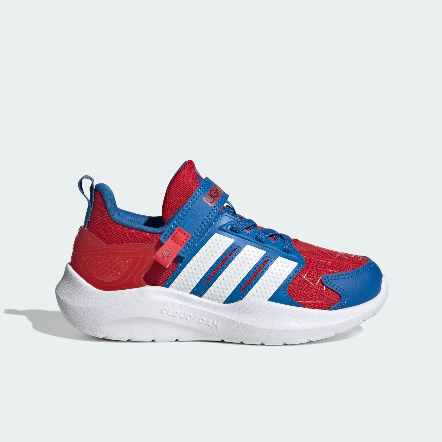 

Оригинальные легкие спортивные и повседневные кроссовки Adidas для детей на все времена года в ретро-стиле JR2334