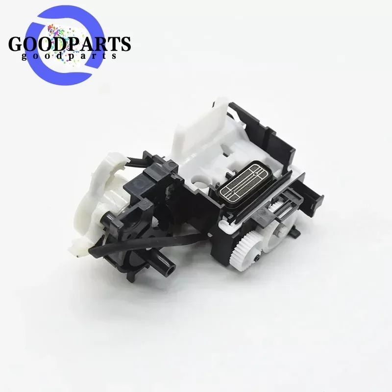 1X L3118 Pump Ink System Capping Assy Cleaning Unit for Epson L1110 L3100 L3101 L3106 L3108 L3110 L3115 L3116 L3117 L3119 L3150