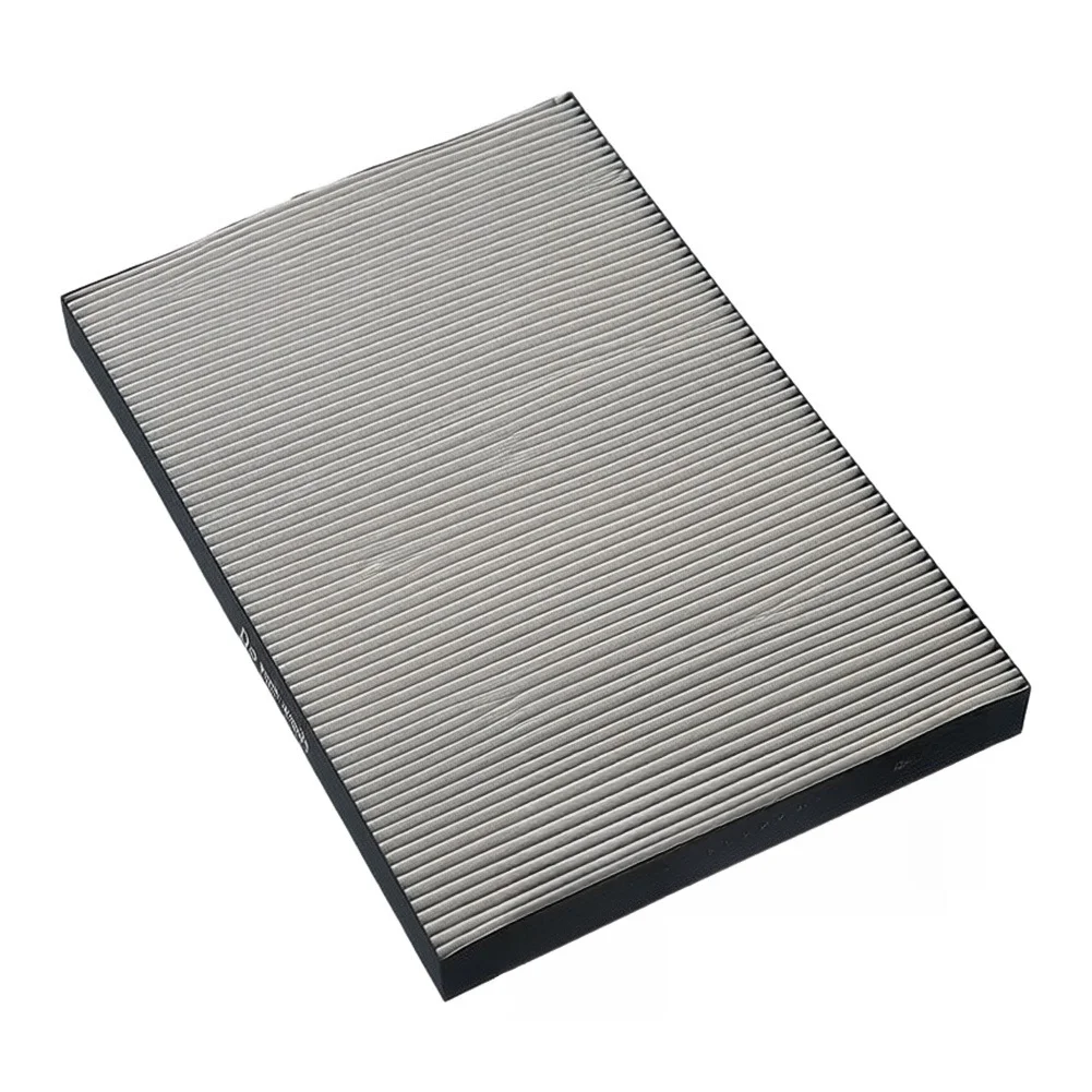 Replacement Screen for FZ-Y30SFE FZ-P30SFU Purifiers Combining HEPA Pre Filter and Activated Carbon Replacement