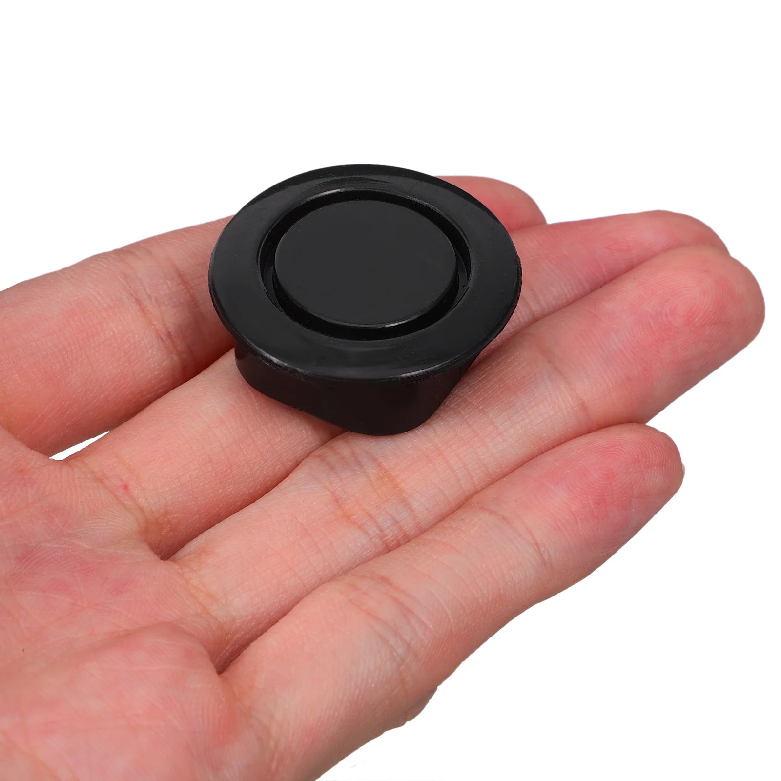 

24pcs Radar Hole Cover Car Bumper Plugs Front Rear Bumper Hole Cap Auto Body Protection Plastic Stopper For Universal