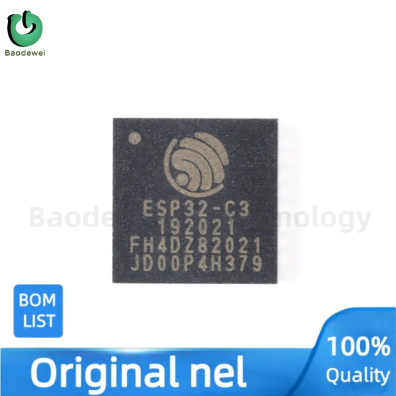 10PCS ESP32-C3 ESP3…