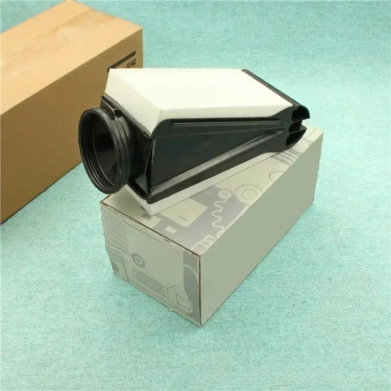 

A6510940100 Engine Air Filter For GLC C-Class C253 X253 S205 W205 A205 C205 A6510940404 6510940100
