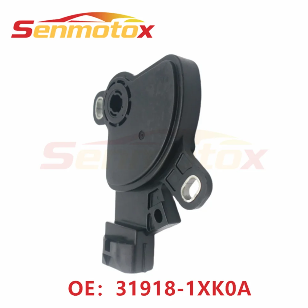 31918-1XK0A سيارة محايد سلامة التبديل المدى الاستشعار 319181XK0A لنيسان ركلات فيرسا سينترا 1.6L 1.8L 2.0L 2.5L اكسسوارات السيارات #2