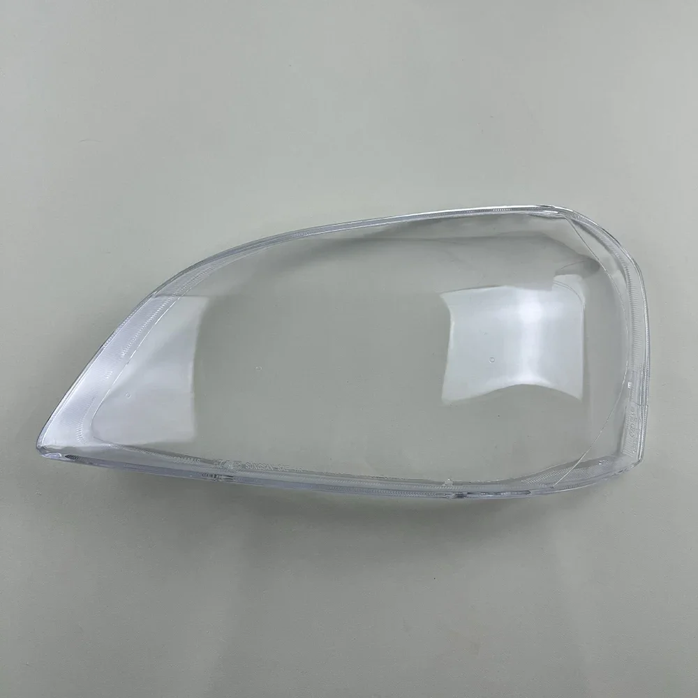 For Buick Excelle 2002-2007 Headlight Cover Headlamp Shell Imported Transparent Shade Mask Lampshade Lens Plexiglass