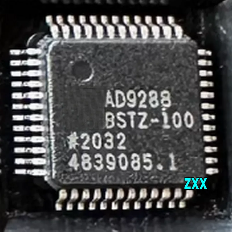 5PCS  New AD9288BSTZ-100 LFQP48