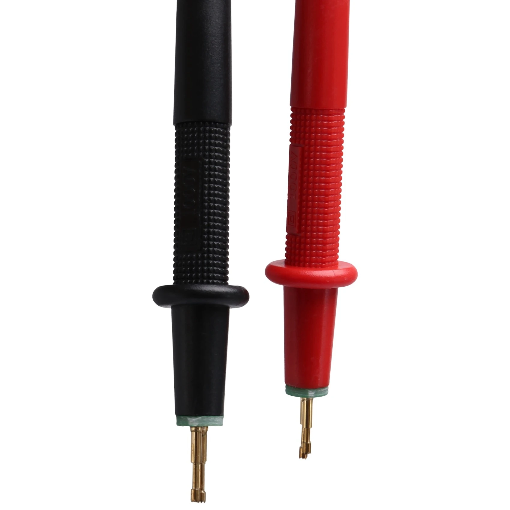 Il rilevatore di resistenza interna ABYC RC3563 utilizza la sonda per tester batteria per auto al litio AC a quattro fili (sonda ordinaria)