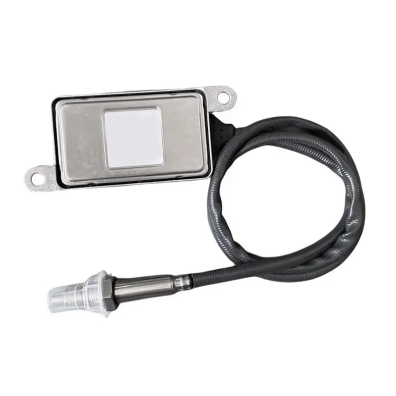 

Strict New Nitrogen Oxide Sensor Accessories 5WK96619D 1836059 2011648 For Daf Truck CF75 CF85