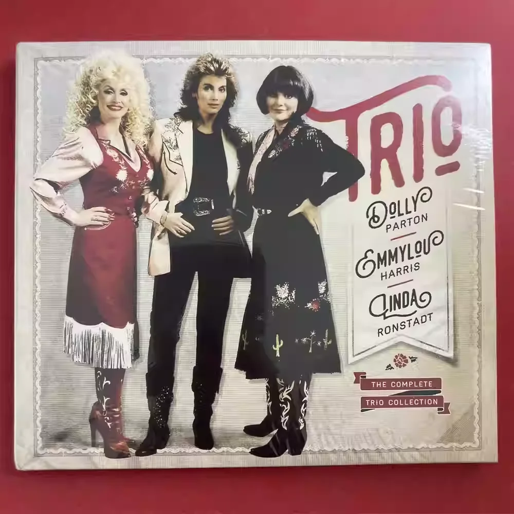 Cd Country Album Do…