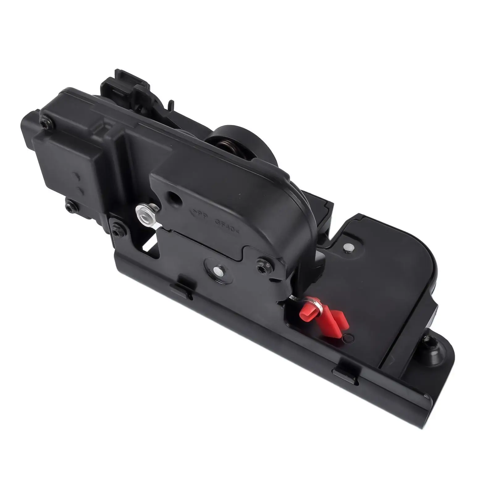 Image of AP02 Heckklappen-Schließmechanismus für Mercedes-Benz Vito W639