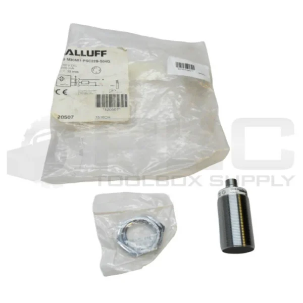 

Bes M30mi1-psc22b-s04g Индуктивный датчик приближения 10-30 В постоянного тока Совершенно новый оригинальный точечный Plc