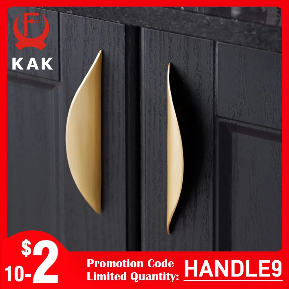 Kak Copper Gold Cab…