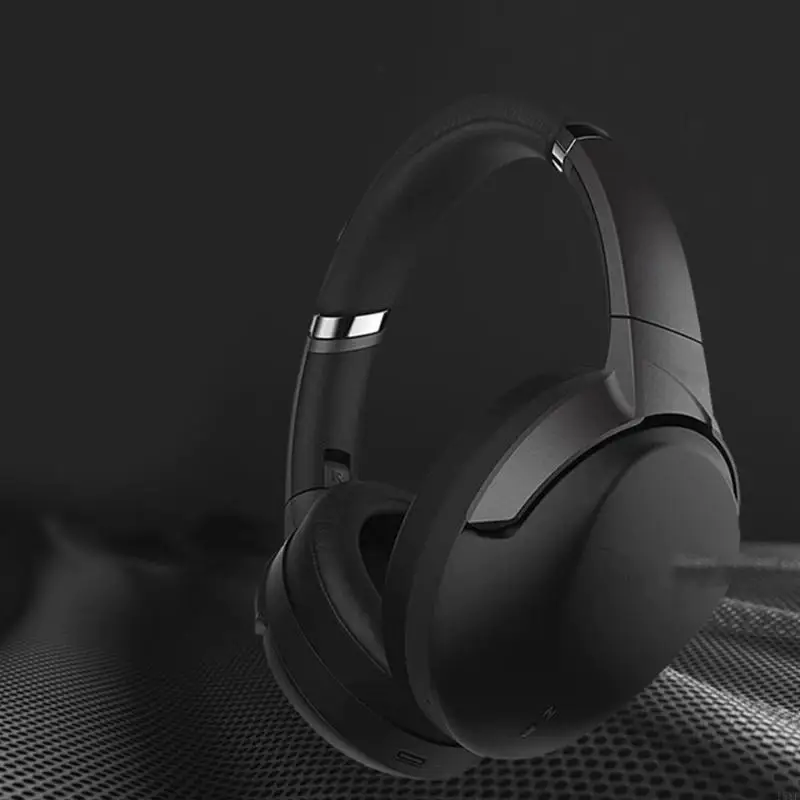 15ye Wygodne osłony ucha dla ROG Strix Go 2.4 Oferowanie doskonałej izolacji dźwięku — zdjęcie produktu 2