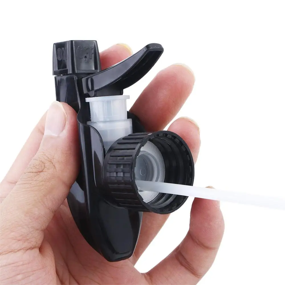 Salon Disinfectant Water Sprayer Styling Tool Hair Dye Mist Bottle Refillable Bottle Empty Bottle Hairdressing Spray Bottle