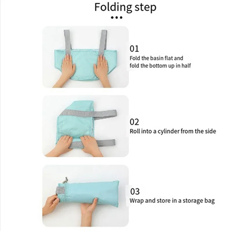 YLS-2PCS Foldable F… - image