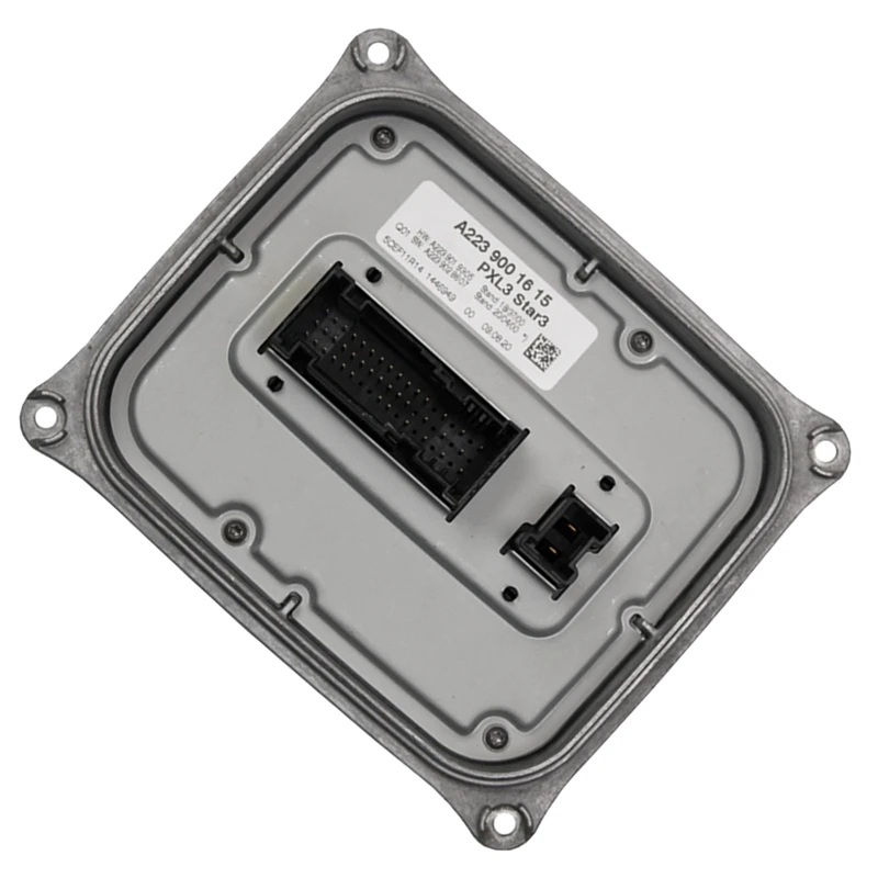 

A2239001615 Headlight Control Unit Module For Mercedes Benz W223 Replacement Headlight Module A 223 900 16 15