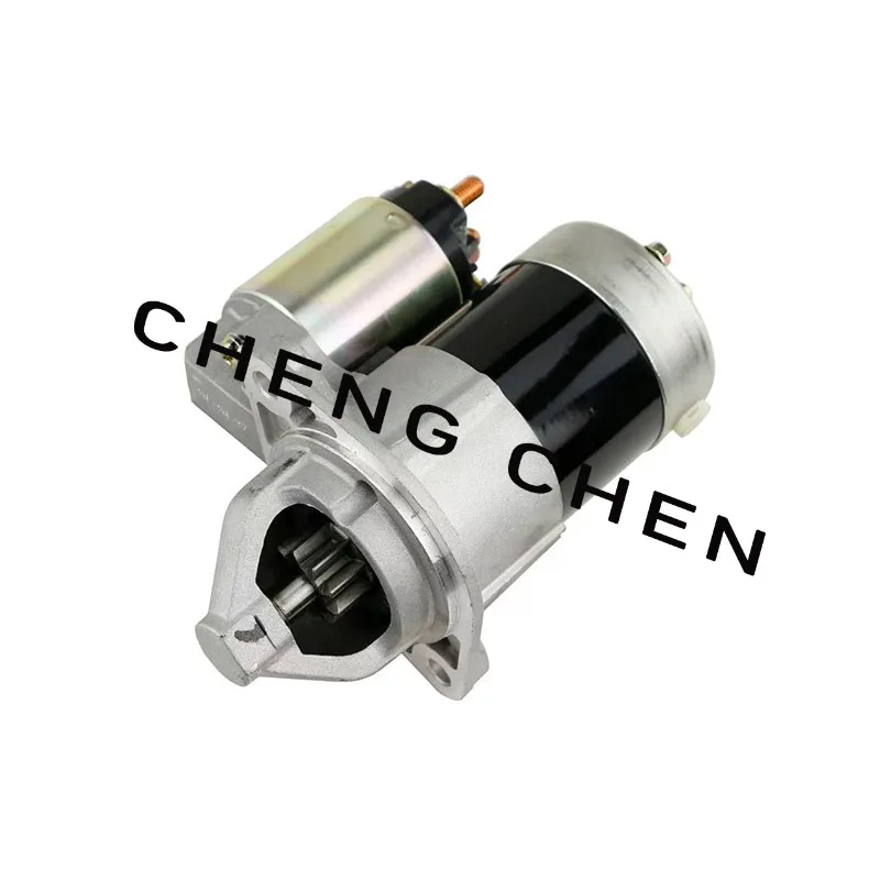 

Стартер для JAC Refine M1 REIN RUIYING, OEM 1015201GA