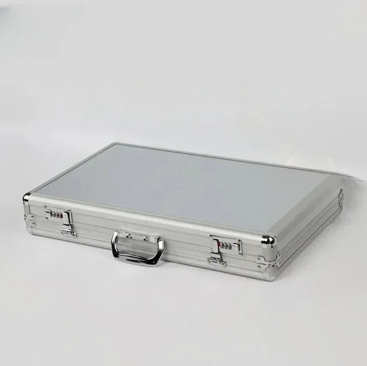 

Popular Product 266 Pcs Optometry Equipment Glass Optical Instrument Trial Lens Set 266-JSB