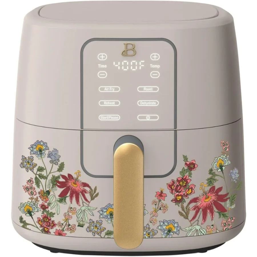 6Quart Digital Air … - image