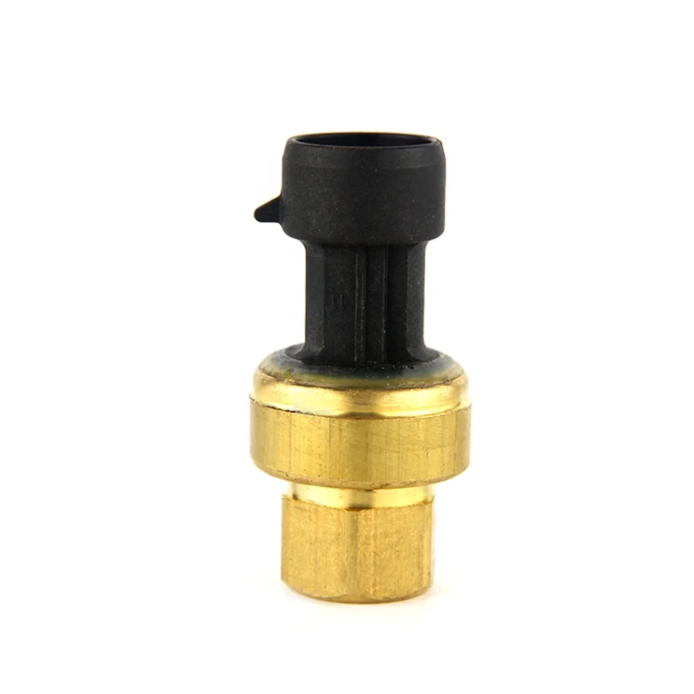

Excavator accessories For CAT E330D E336D Inlet atmospheric pressure sensor 1619926 161-9926