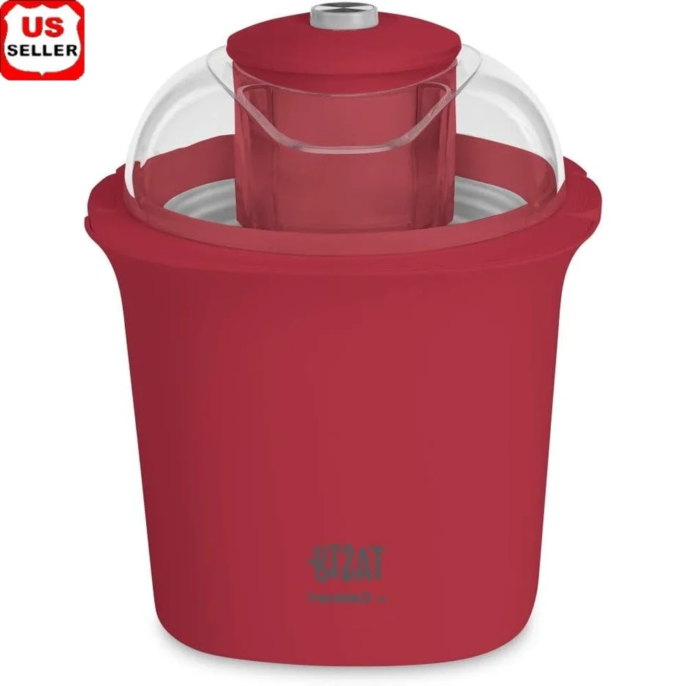 machine-a-creme-glacee-automatique-15-litres-entierement-automatique-pour-yaourt-glace-grand-bec-d'ingredient-appareil-de-cuisine-rouge