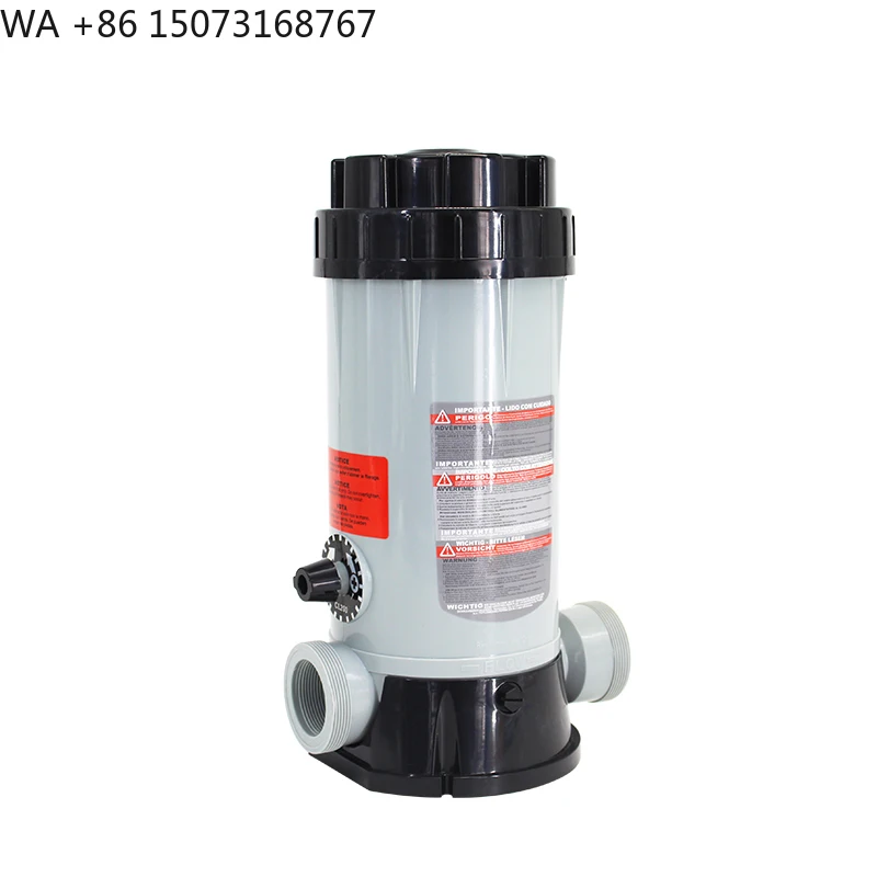 

Лидер продаж, автоматический хлоратор для бассейна, кормушка для таблеток хлора, генератор соли, хлора, кормушка для лекарств