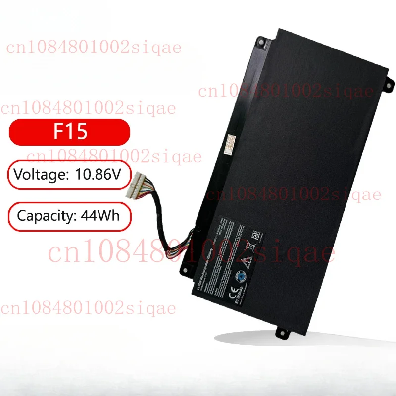

Аккумулятор для ноутбука F15 Xiaomai 5,5 Pro, 5A, 5S, 5X, 6S, 6 Pro 40064155 3ICP7/60/81 для Haier Boyue M51-52213 для LG 15U370 13U370-L