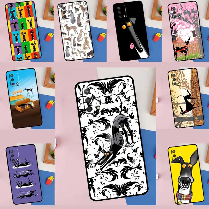 Greyhound Case For …