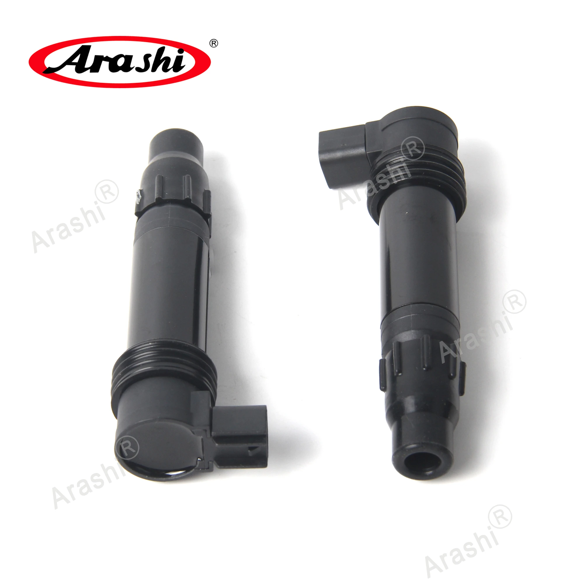 Arashi Motorcycle Ignition Coil For HONDA CBR600RR CBR 600 RR 2003 - 2024 / CBR600RA 2009 - 2024 30700-MEE-641 129700-4510