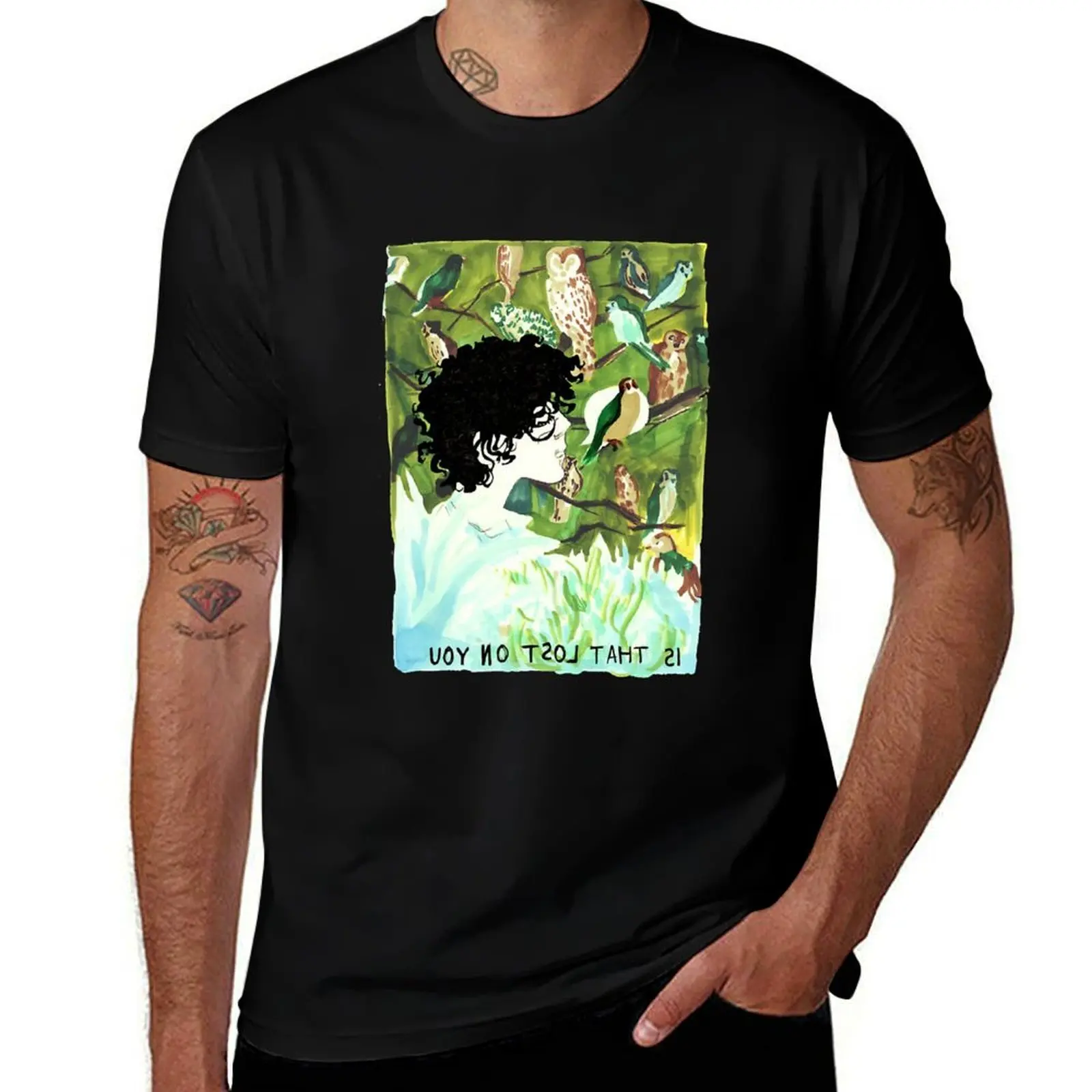 let_s raise a glass or two T-Shirt Fashion Casual Short Sleeve Top