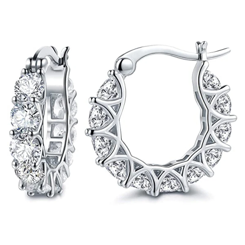 Thumbnail 2 - #37 Earrings Sale