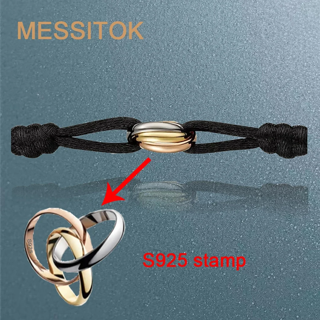 Thumbnail 2 - #49 Cheapest Sterling Silver Bracelets Deals You Can Get