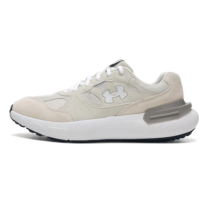

Under Armor Men's and Women's Shoes, Sports Shoes, Fitness Training, Cushioning, Wear-Resistant, Lightweight, Breathable Running Shoes 3028615-102