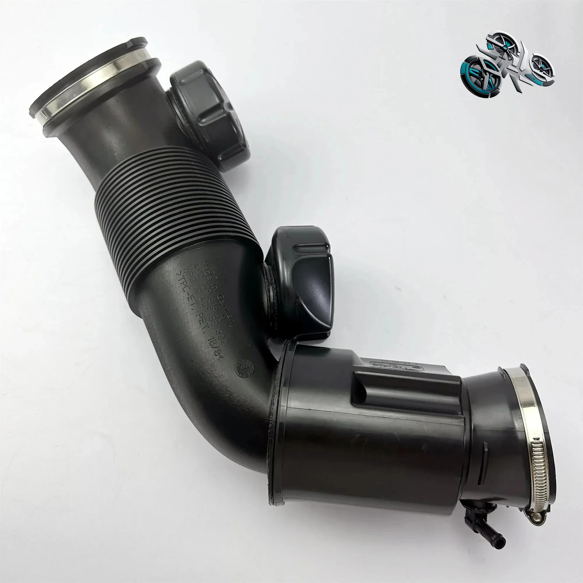 

Air Intake Hose 4H0129616M 4H0129616N 4H0129616D 4H0129628M 4H D4