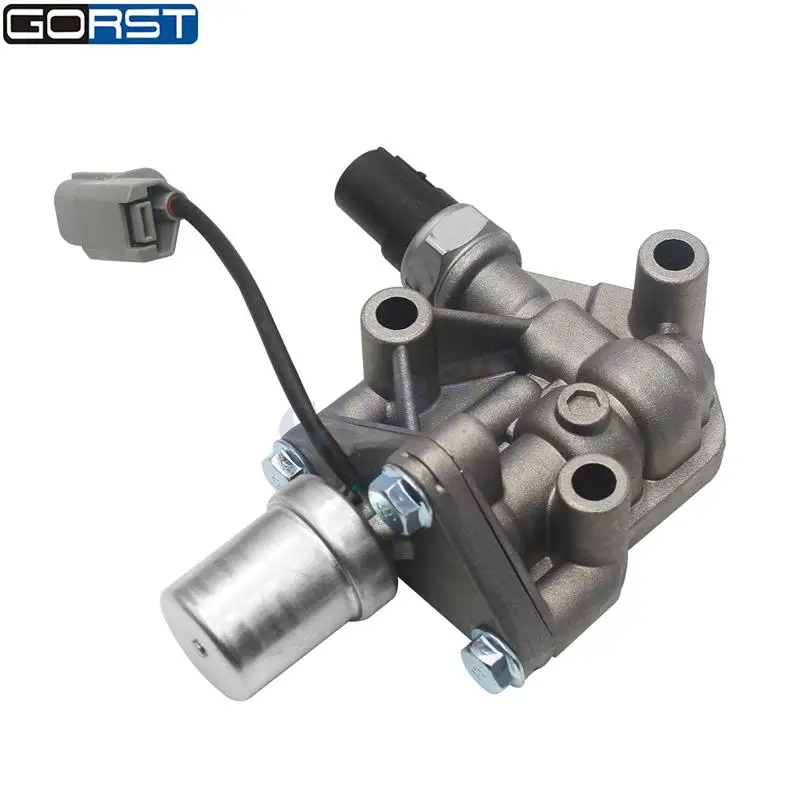 

Solenoid Valve 15810-PLR-A01 for Honda Civic 1.7L 2001-2005 Car Auto Part 15810PLRA01 916-707 VVT230 E413-AS