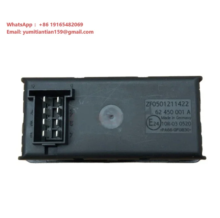 Zf0501211422 Monitor Sp160179 for Liugong Part 835 4165 840 856h