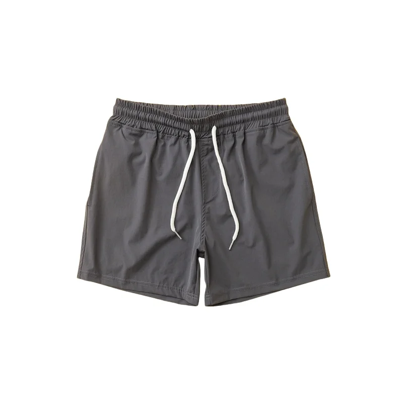

Summer Men's Sport Shorts Sportswear Running Shorts Casual Bottoms Gym Fitness Training Jogging Short Pants Men