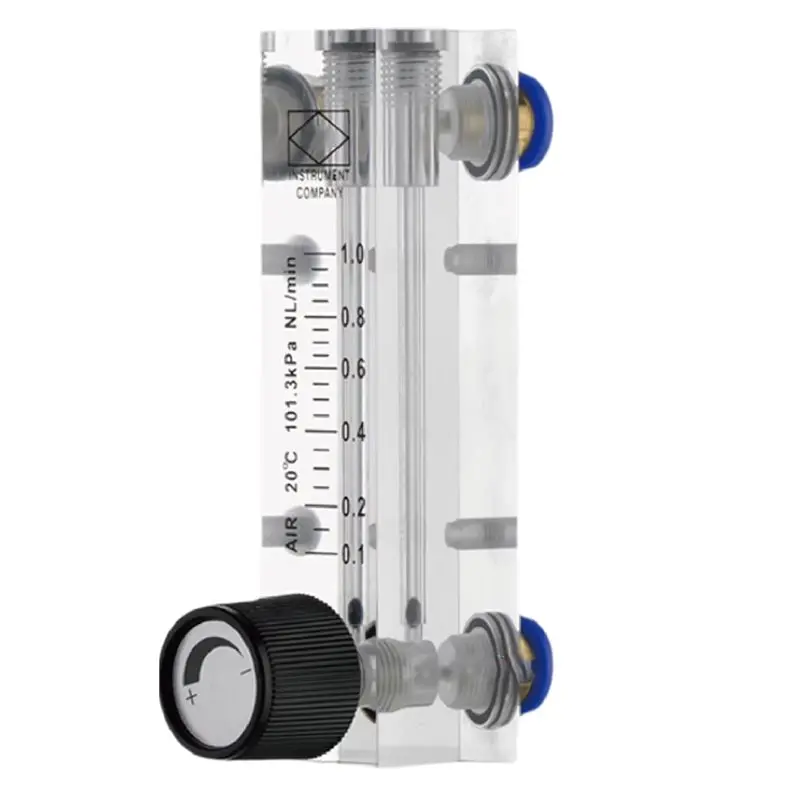 Gtbl Gas Rotameter …