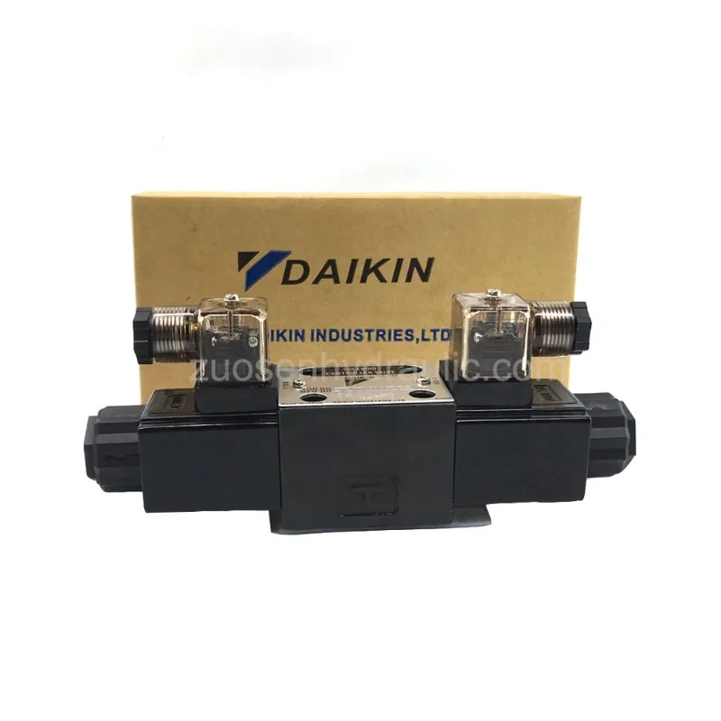 HYDRAULISCHES MAGNETVENTIL