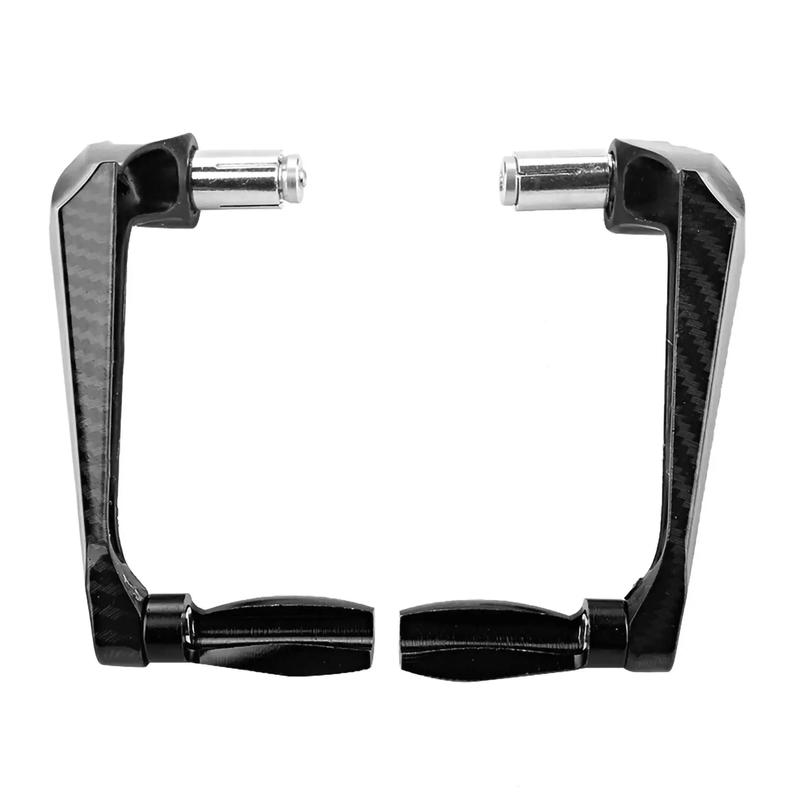 

7/8inch Universal Aluminum Alloy Motorcycle Handlebar Brake Protector ()