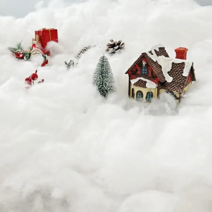 Christmas Fake Snow… - image
