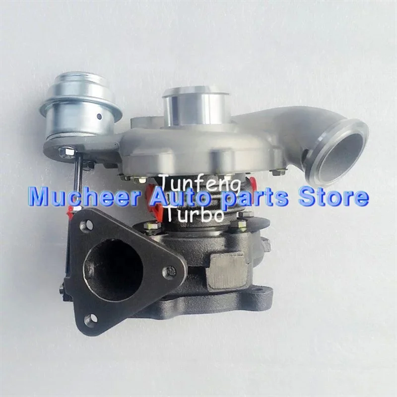 GT1549S Turbo 454216-0003 860046 860027 860079 93184042 Turbocharger for Opel Astra G 2.0 DTI Engine X20DTH Y20DTH