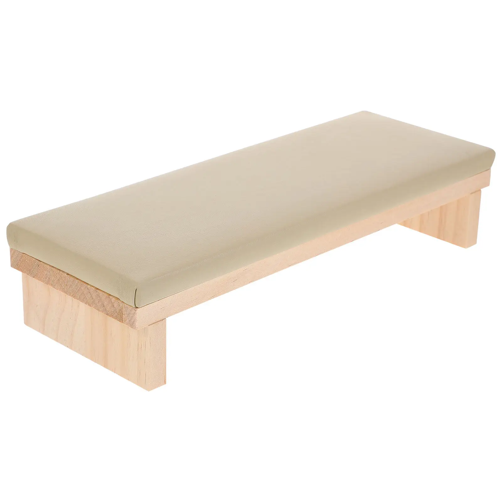 

Nail Arm Rest Soft Durable Manicure Hand Rest Cushion Suitable for Nail Art Salon Home DIY Use Manicure Hand Cushions