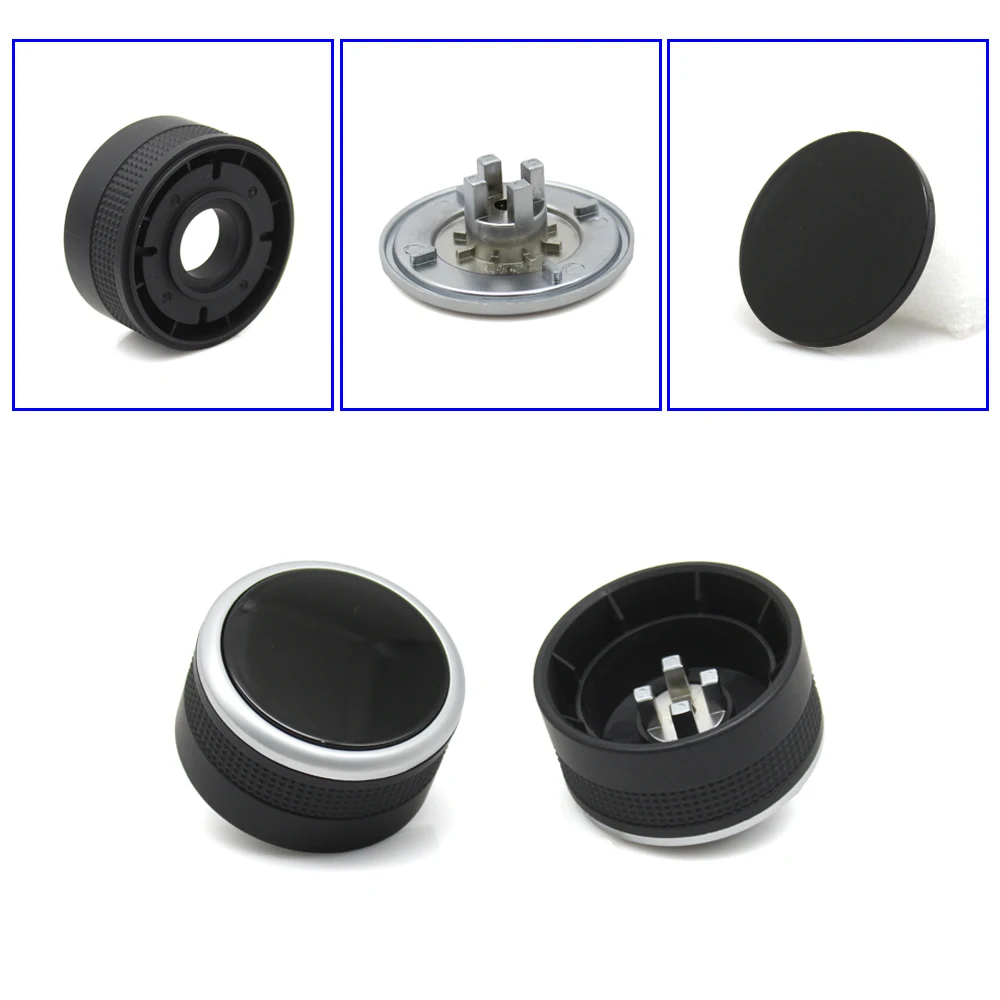 Gear Shift Control Lever Rotary Knob Control Lever For Land Rover For Range Rover For Velar For Discovery Sport For Jaguar XF view 3