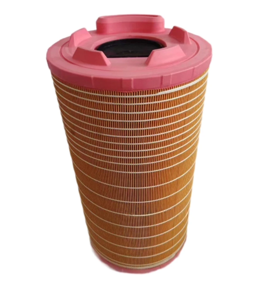 

2343432 AF4319 Воздушный фильтр, совместимый для Scania P340 CNG P250 P280 CNG P340 CNG P410 CNG P280 CNG G340 CNG L220 P-500 G500XT