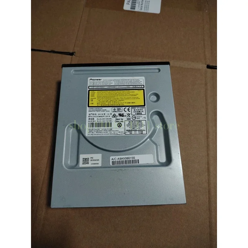 For Pioneer Blu-Ray… - image