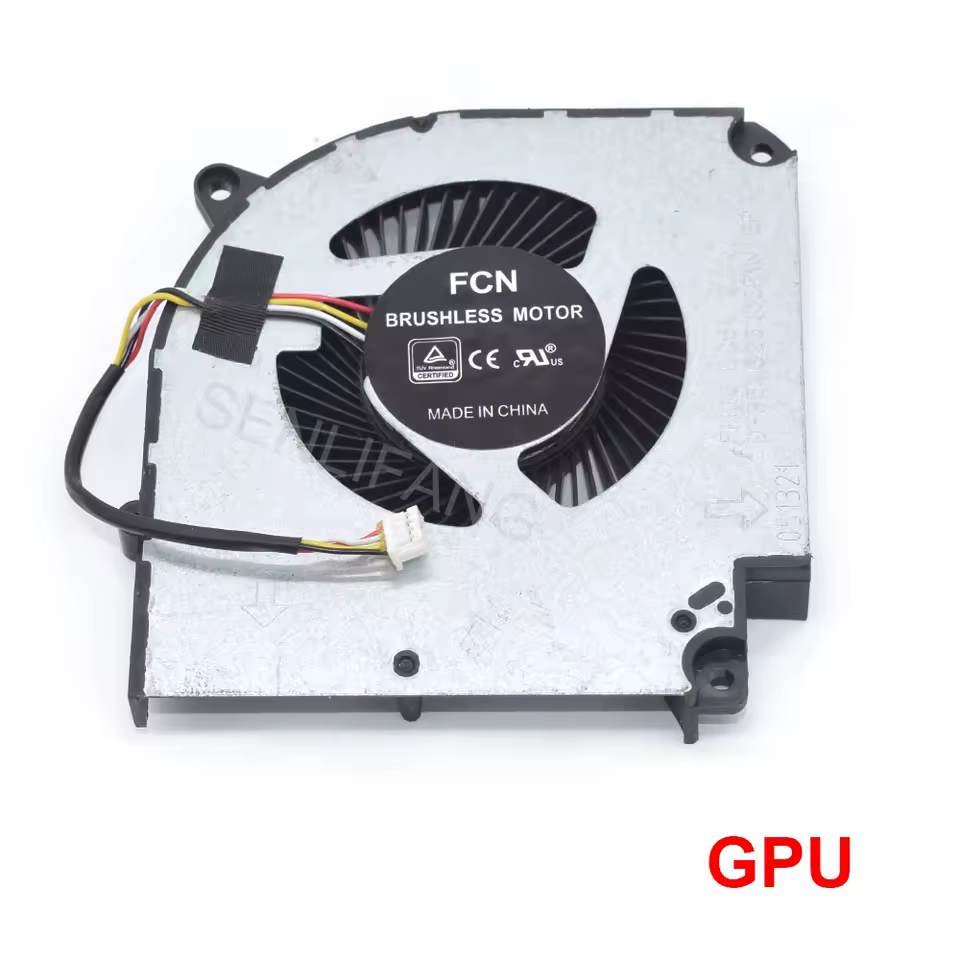 기가바이트 G5 KC G7 KC 쿨링팬