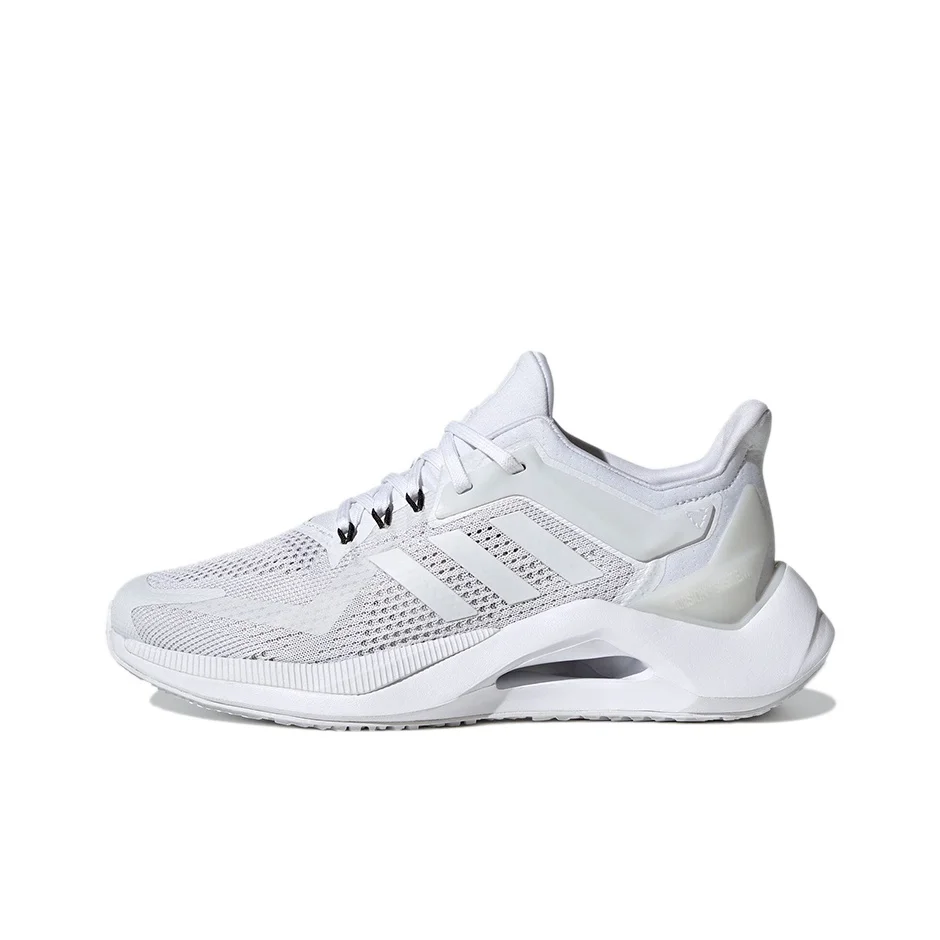 

Adidas Alphatorsion 2.0 'Cloud White Grey' Women's GY0599