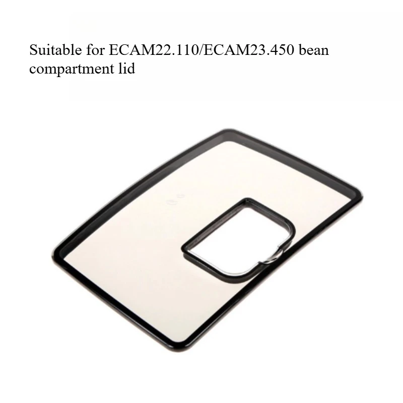 Applicable To Delong ECAM22.110.SB Foam Outer Pipe Tray 21.117 Water Tray Lid Water Tank Inner Tube Spare Parts