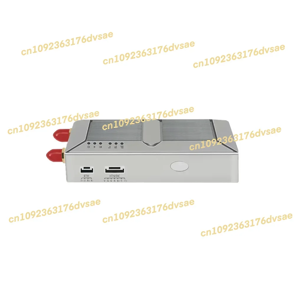 Sistem Transmisi Nirkabel Video dan Data Definisi Tinggi Real-time Jarak Jauh Integrasi Tinggi 30KM M52 2025