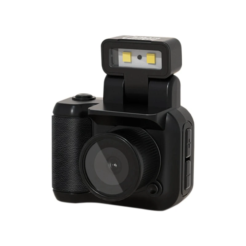 HD1080P Mini Camera Portable Pocket Camcorder With LCD Screen And Flash Video Recording Function